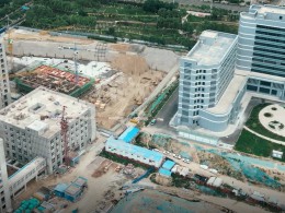 喜獲雙譽！我司承建蘭州、長沙兩大機場項目獲業主高度肯定